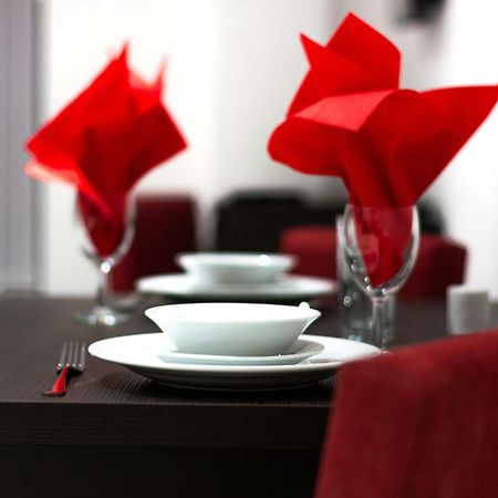 הית'רו Somerville Apartments London Heathrow מראה חיצוני תמונה