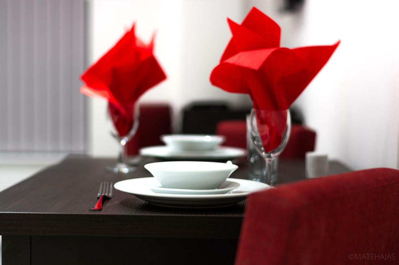 הית'רו Somerville Apartments London Heathrow מראה חיצוני תמונה
